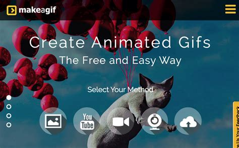 makeagif|Animated GIF Maker